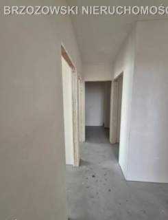 Włochy, Raków, 62 m2, 3 pokoje, 2020 r.