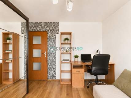 Suwałki 68,4 m Duży balkon Emilii Plater