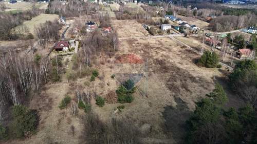Działka inwestycyjna w Radomiu ul. Mostowa 4248m2