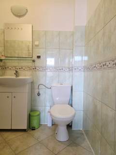 3 POKOJE - DWUPOZIOMOWE - 47,50 M2 - MASARSKA