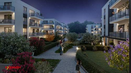 3-pokoje w promocyjnej cenie Naramowice