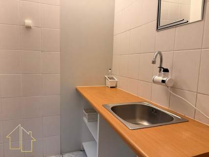 Przestronny lokal w cent
