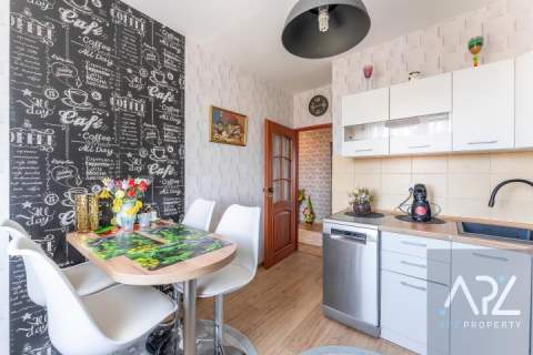 Mieszkanie na sprzedaż, 48,09 m2, Kołobrzeg