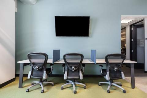 Wirtualne biuro w lokalizacji Regus Park Avenue