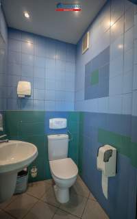 Nieruchomość komercyjna na sprzedaż, 302,6 m2, Piła