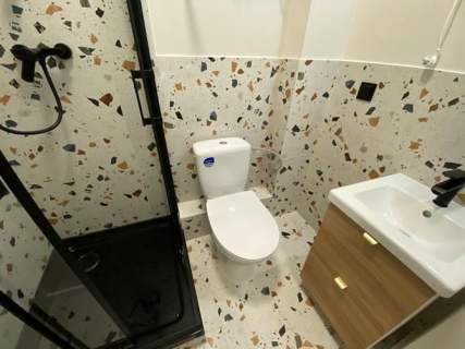 Studio obok Parku Wilsona - Strusia 11