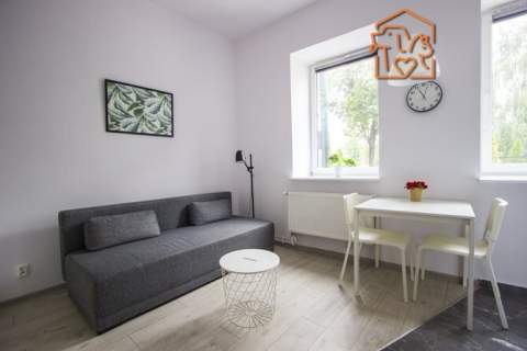 Kawalerka obok p.Dietla, pet-friendly, Mariacka 12