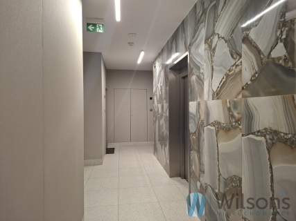Nowoczesny apartament na Siekierkach
