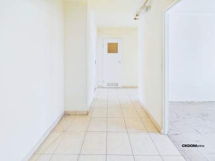 Mieszkanie ul.Śląska, 39,70m2