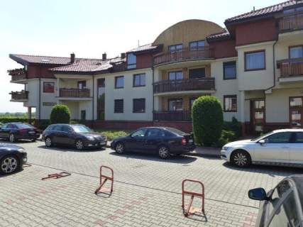 Mieszkanie do wynajęcia, 30 m2, Kraków