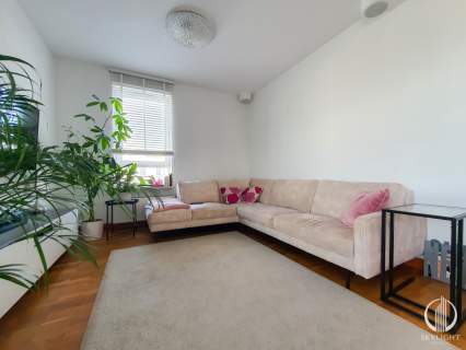Apartament 108 mkw dwa balkony parking