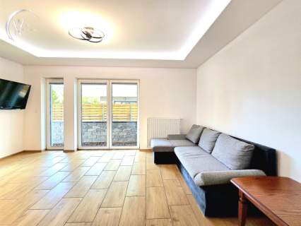 3 pokoje taras 82m2 miejsce postojowe