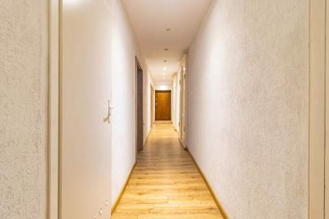 4 Pokoje w Centrum Łodzi pracujący NAJEM