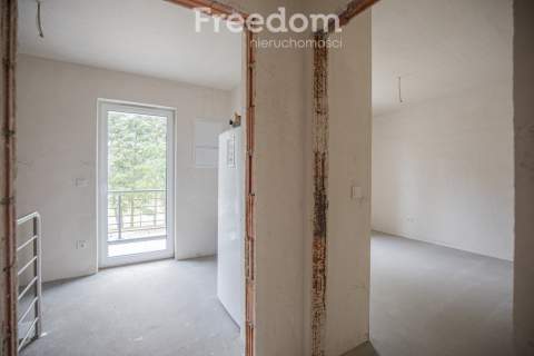 3 pokojowy apartament -Zielęcice