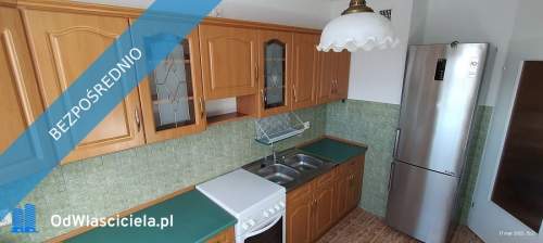 Do wynajęcia duża kawalerka w Szczecinie