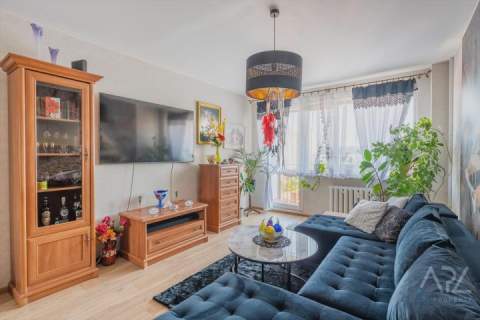 Mieszkanie na sprzedaż, 48,09 m2, Kołobrzeg
