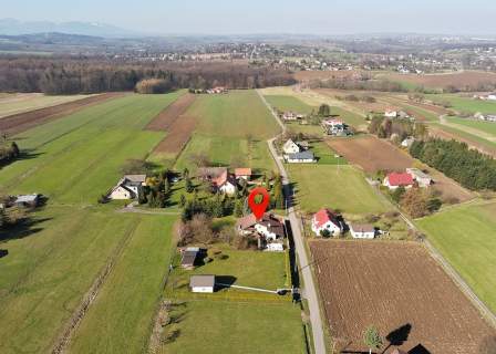 Goleszów Twój dom Beskidach .