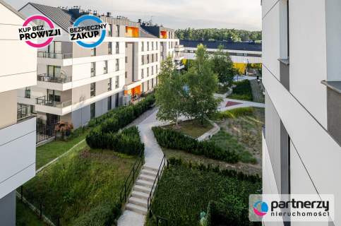 Ogromny salon Duży balkon Południowe