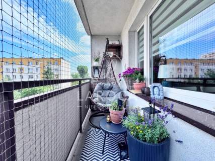 3 pokojowe, balkon, winda, Toruń / Rubinkowo.