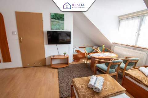 Kompleks Hotelowy z Basenem i SPA   Borne Sulinowo