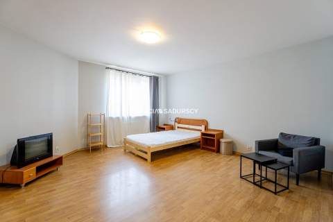 Mieszkanie na sprzedaż, 35 m2, Kraków