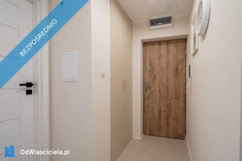 Słoneczne 3 pokojowe z Balkonem/Rozkładowe/Oferta Prywatna