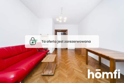2 pokojowe Kazimierz Paulińska 2 balkony