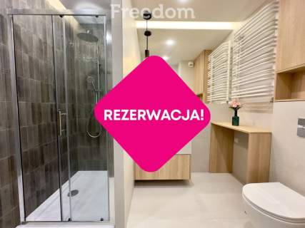 Piękny apartament w pełni wyposażony