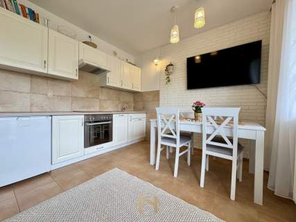 Mieszkanie na sprzedaż, 34,51 m2, Gorzów Wielkopolski