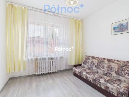 2 pokoje, CENTRUM, ul. Wawelska 13