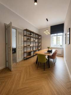 Biuro do wynajęcia, 72 m2, Nowy Sącz
