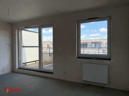 OKAZJA 3 pokoje,taras 20m,balkon,3 miejsca w garażu,DUŻO zieleni,...