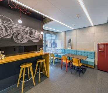 Śródmieście lokal biurowy 177m2 do wynajęcia