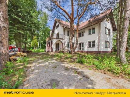 Dom do wynajęcia, 310 m2, Zielonka
