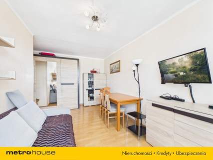 2 pokoje - 39,60 m2 - niski blok - zielona okolica