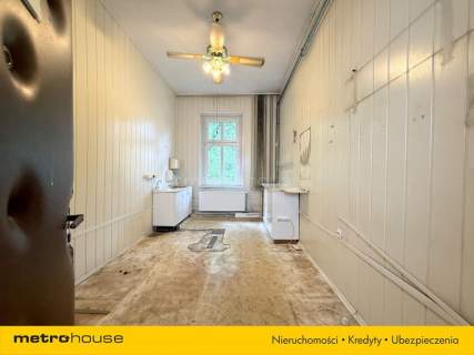 130m2 do podziału wg własnego pomysłu - Okazja 