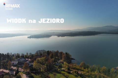Dom inwestycyjny w sercu Beskidów Zarzecze