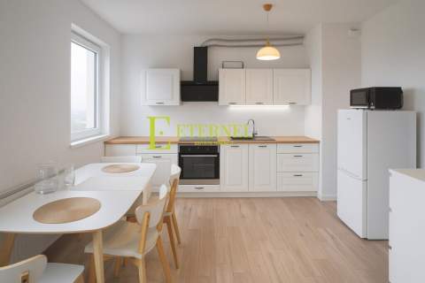 3 mieszkanie inwestycyjne - 108m2 2 parkingi