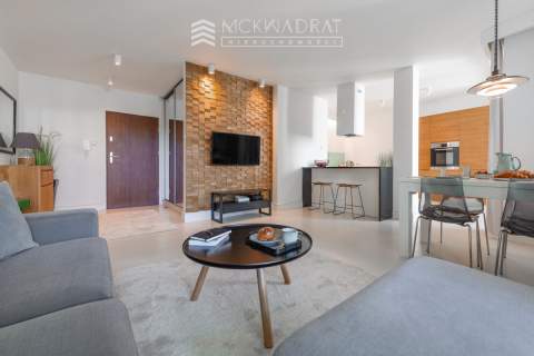 Apartament Premium 3 pok. parking, 0% prowizji
