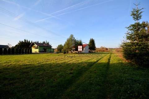 Działka budowlana na sprzedaż, 2565 m2, Ostrów