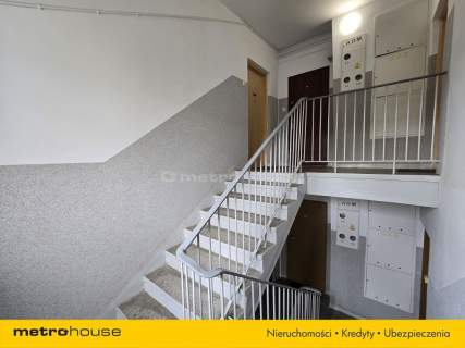 2 pokoje blisko centrum Bażyńskiego 42,71 m 