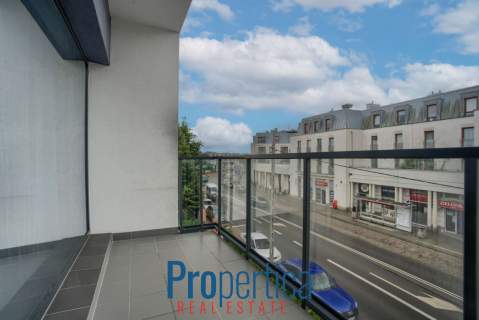 Villa Berensona elegancki apartament