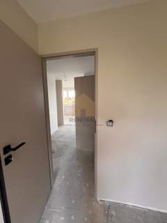 Kopernik-3p- 52,30 - balkon - dokończenie remontu