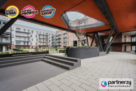 Gotowy Apartament Premium Nadmotławie Gdańsk