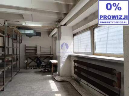 Praga Południe magazyn 36,90m2 do wynajęcia