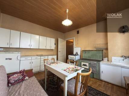 Mieszkanie 32,4 m2 w Nowej Rudzie