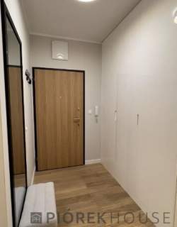 3-pokojowe mieszkanie na Mokotowie