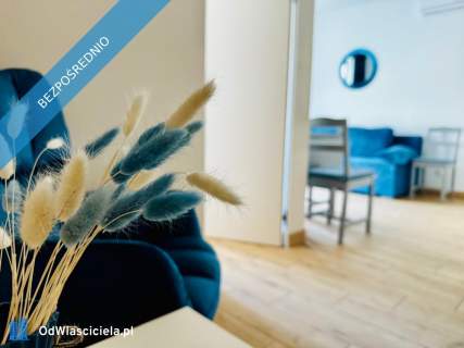 Sprzedam bezpośrednio wykończony apartament w Sztutowie.