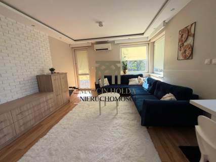Okazja 3 pokoje Garderoba Gabinet Balkon