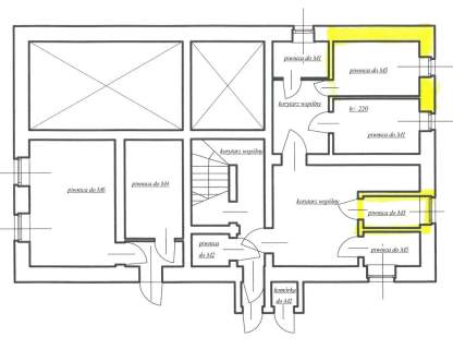 Mieszkanie na sprzedaż, 29,6 m2, Lądek-Zdrój